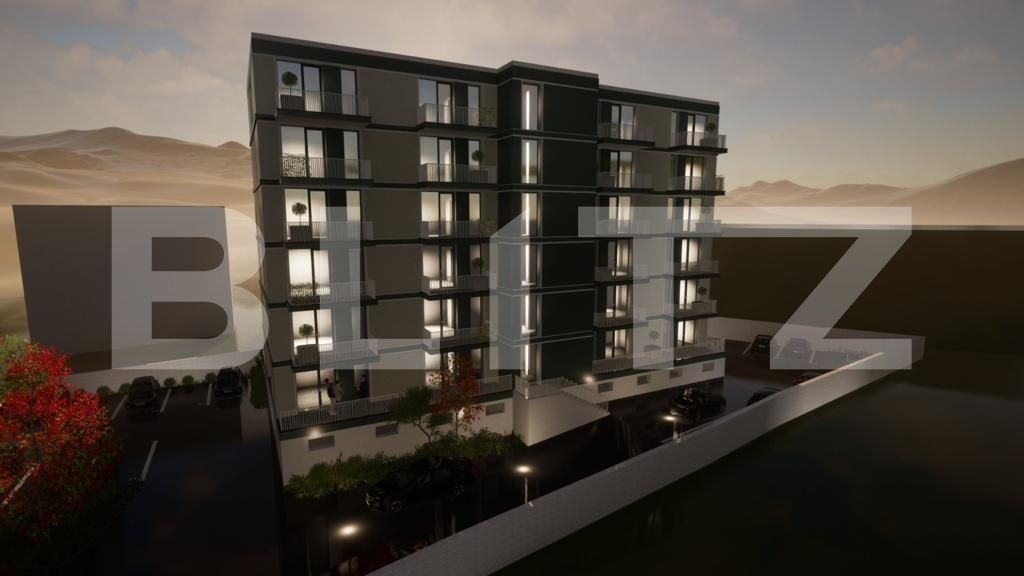 Apartament de vânzare 2 camere Cetate - 136740AV | BLITZ Alba Iulia | Poza1
