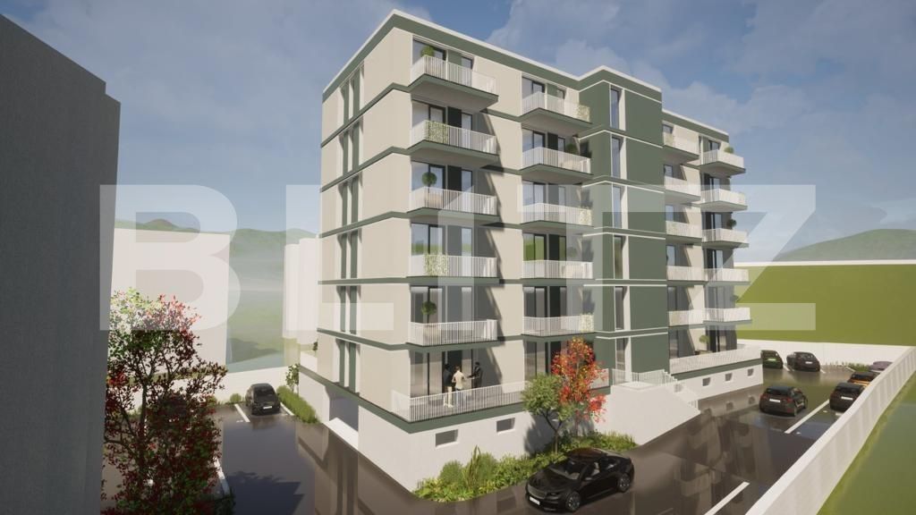Apartament de vânzare 2 camere Cetate - 136740AV | BLITZ Alba Iulia | Poza2