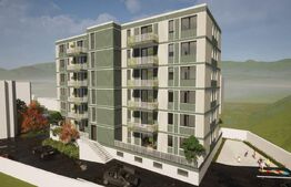 Apartament 2 camere, 45.34, bloc nou, zona Stadion