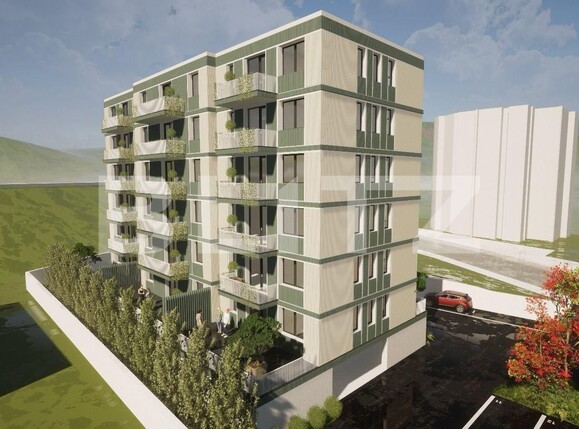 Apartament de vânzare 2 camere Cetate - 136743AV | BLITZ Alba Iulia | Poza2