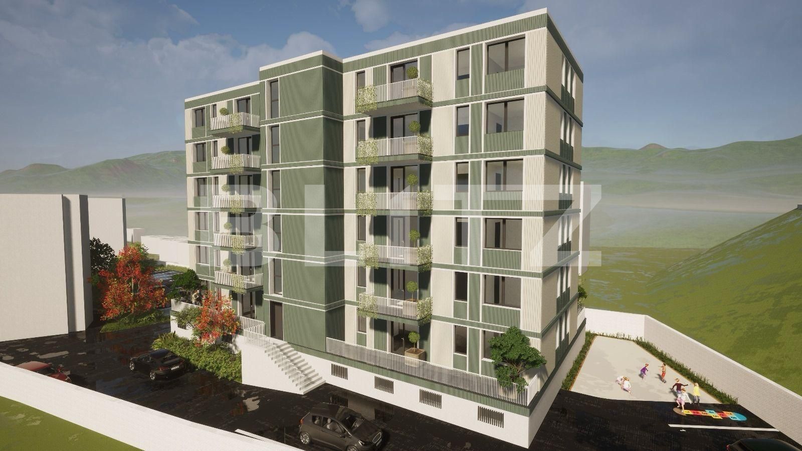 Apartament de vânzare 2 camere Cetate - 136743AV | BLITZ Alba Iulia | Poza3