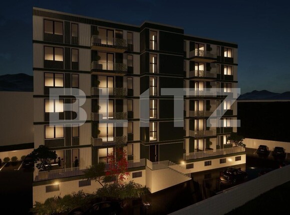 Apartament de vânzare 2 camere Central - 136751AV | BLITZ Alba Iulia | Poza6