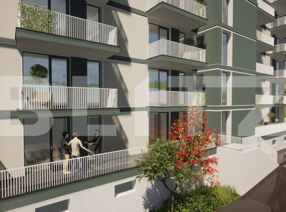 Apartament de vânzare 2 camere Central - 136751AV | BLITZ Alba Iulia | Poza3