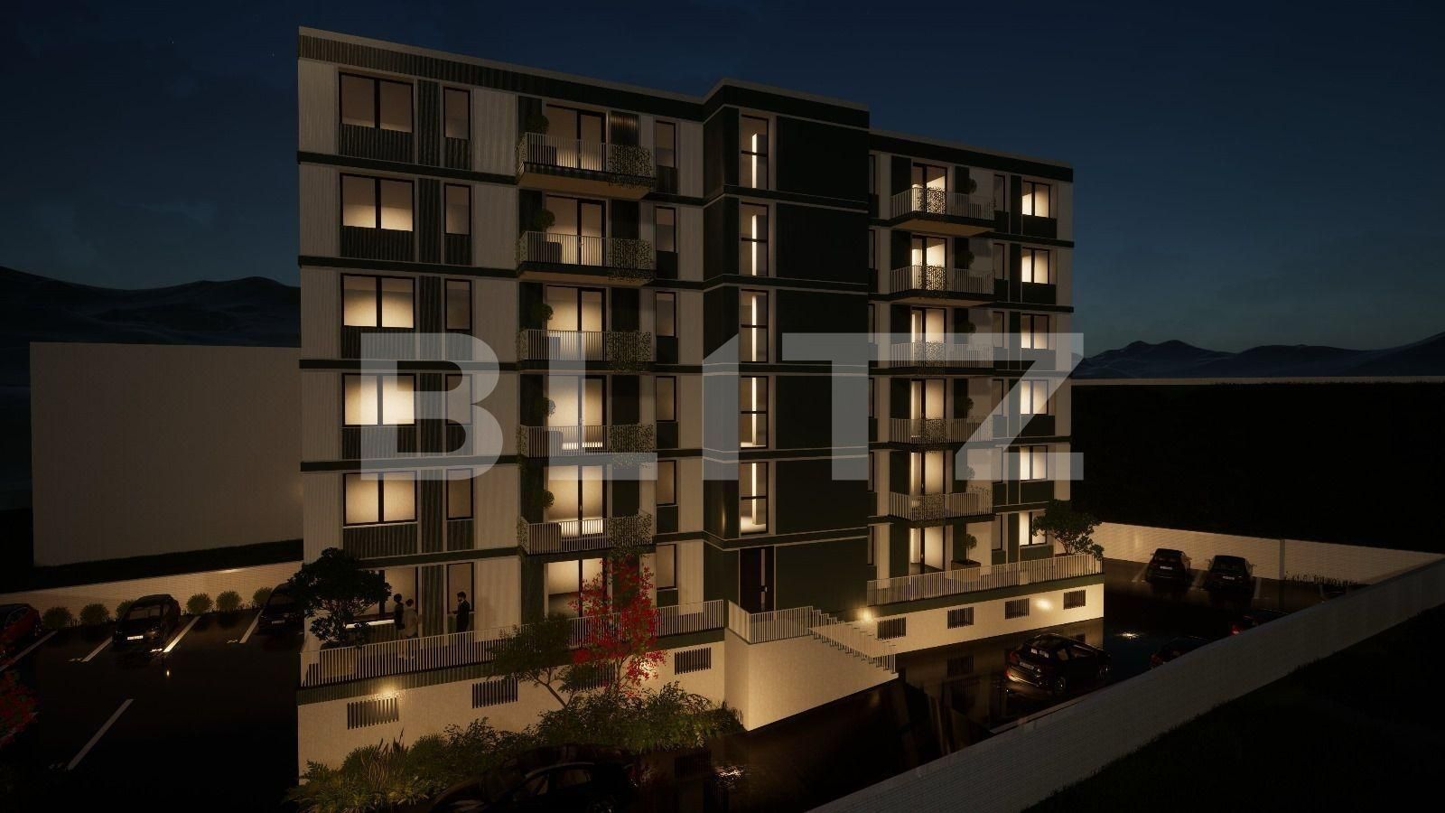 Apartament de vânzare 2 camere Central - 136751AV | BLITZ Alba Iulia | Poza6