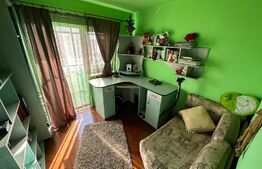 Apartament 4 camere, 75 mp, Cetate