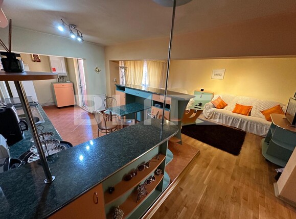 Apartament de vânzare 4 camere Cetate - 136768AV | BLITZ Alba Iulia | Poza1