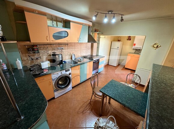 Apartament de vânzare 4 camere Cetate - 136768AV | BLITZ Alba Iulia | Poza2