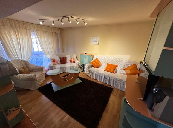 Apartament de vânzare 4 camere Cetate - 136768AV | BLITZ Alba Iulia | Poza3