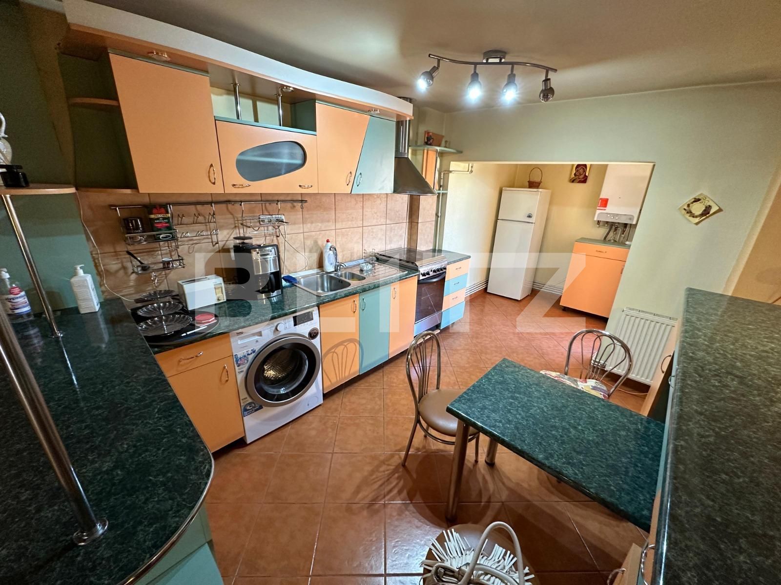 Apartament de vânzare 4 camere Cetate - 136768AV | BLITZ Alba Iulia | Poza2