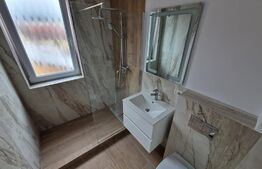 Apartament 3 camere, bloc nou, etaj 1, zona Cetate