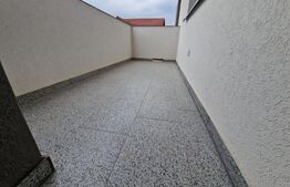 Apartament 3 camere, bloc nou, etaj 1, zona Cetate