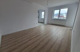 Apartament 3 camere, bloc nou, etaj 1, zona Cetate