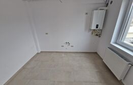 Apartament 3 camere, bloc nou, etaj 1, zona Cetate