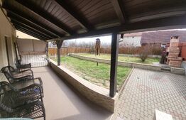 Casa individuala, 140 mp, P+M, 4 camere zona exclusivista in Cetate 