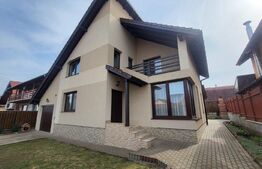 Casa individuala, 140 mp, P+M, 4 camere zona exclusivista in Cetate 