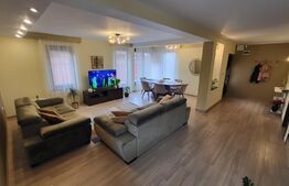 Casa individuala, 140 mp, P+M, 4 camere zona exclusivista in Cetate 