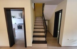 Casa individuala, 140 mp, P+M, 4 camere zona exclusivista in Cetate 