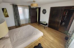 Casa individuala, 140 mp, P+M, 4 camere zona exclusivista in Cetate 