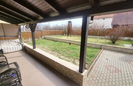 Casa individuala, 140 mp, P+M, 4 camere zona exclusivista in Cetate 