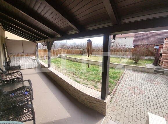 Casa de vânzare 4 camere Cetate - 136810CV | BLITZ Alba Iulia | Poza19