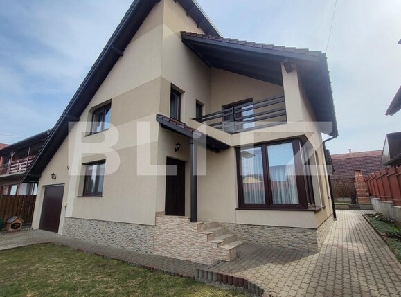 Casa de vânzare 4 camere Cetate - 136810CV | BLITZ Alba Iulia | Poza1