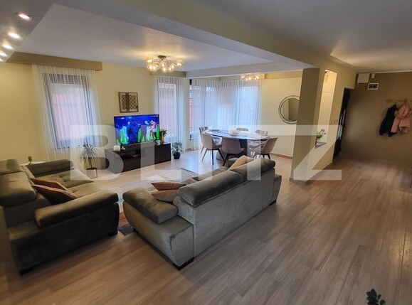 Casa de vânzare 4 camere Cetate - 136810CV | BLITZ Alba Iulia | Poza4
