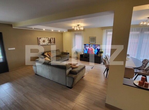 Casa de vânzare 4 camere Cetate - 136810CV | BLITZ Alba Iulia | Poza2