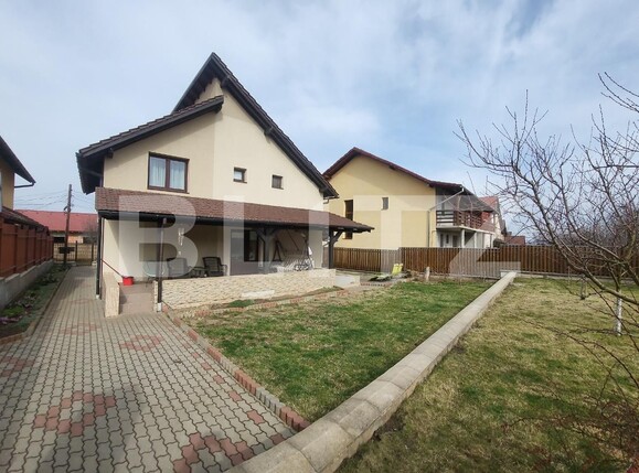 Casa de vânzare 4 camere Cetate - 136810CV | BLITZ Alba Iulia | Poza15