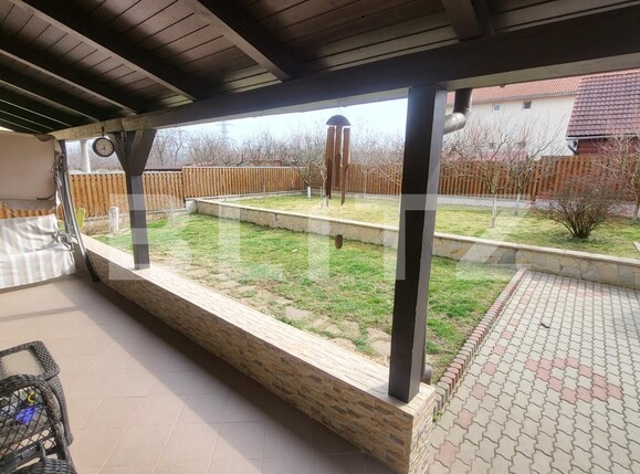 Casa de vânzare 4 camere Cetate - 136810CV | BLITZ Alba Iulia | Poza8