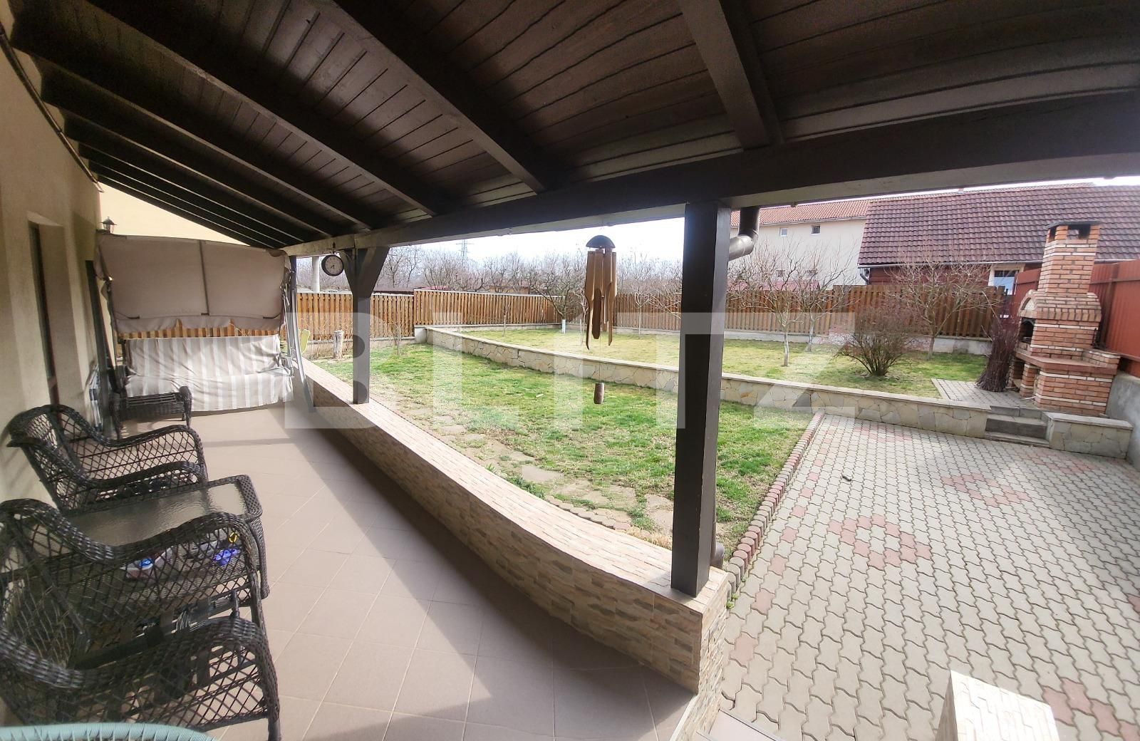 Casa de vânzare 4 camere Cetate - 136810CV | BLITZ Alba Iulia | Poza19