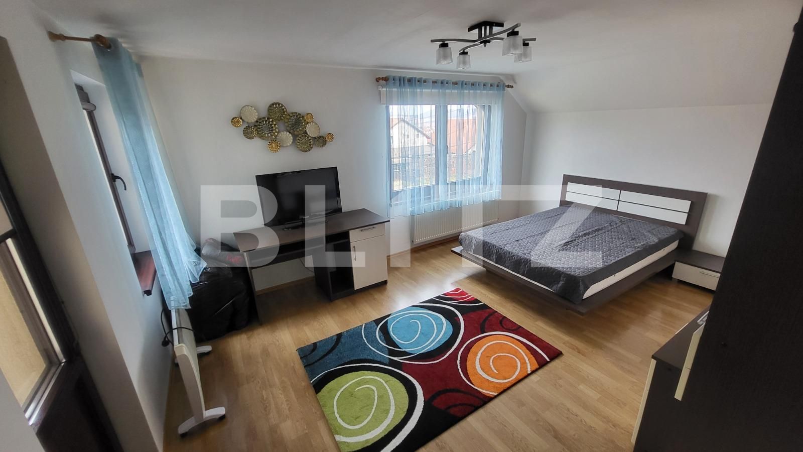 Casa de vânzare 4 camere Cetate - 136810CV | BLITZ Alba Iulia | Poza7