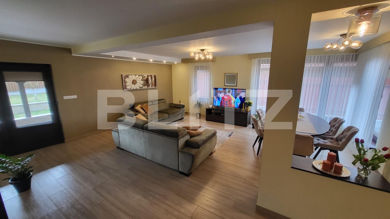 Casa de vânzare 4 camere Cetate - 136810CV | BLITZ Alba Iulia | Poza2