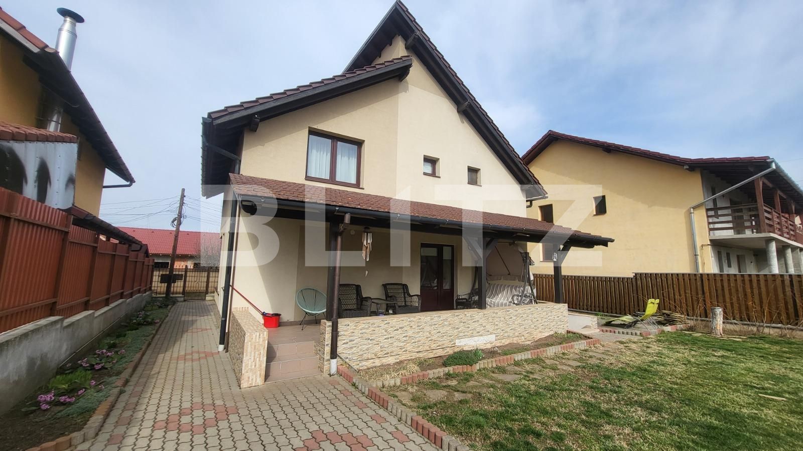 Casa de vânzare 4 camere Cetate - 136810CV | BLITZ Alba Iulia | Poza9