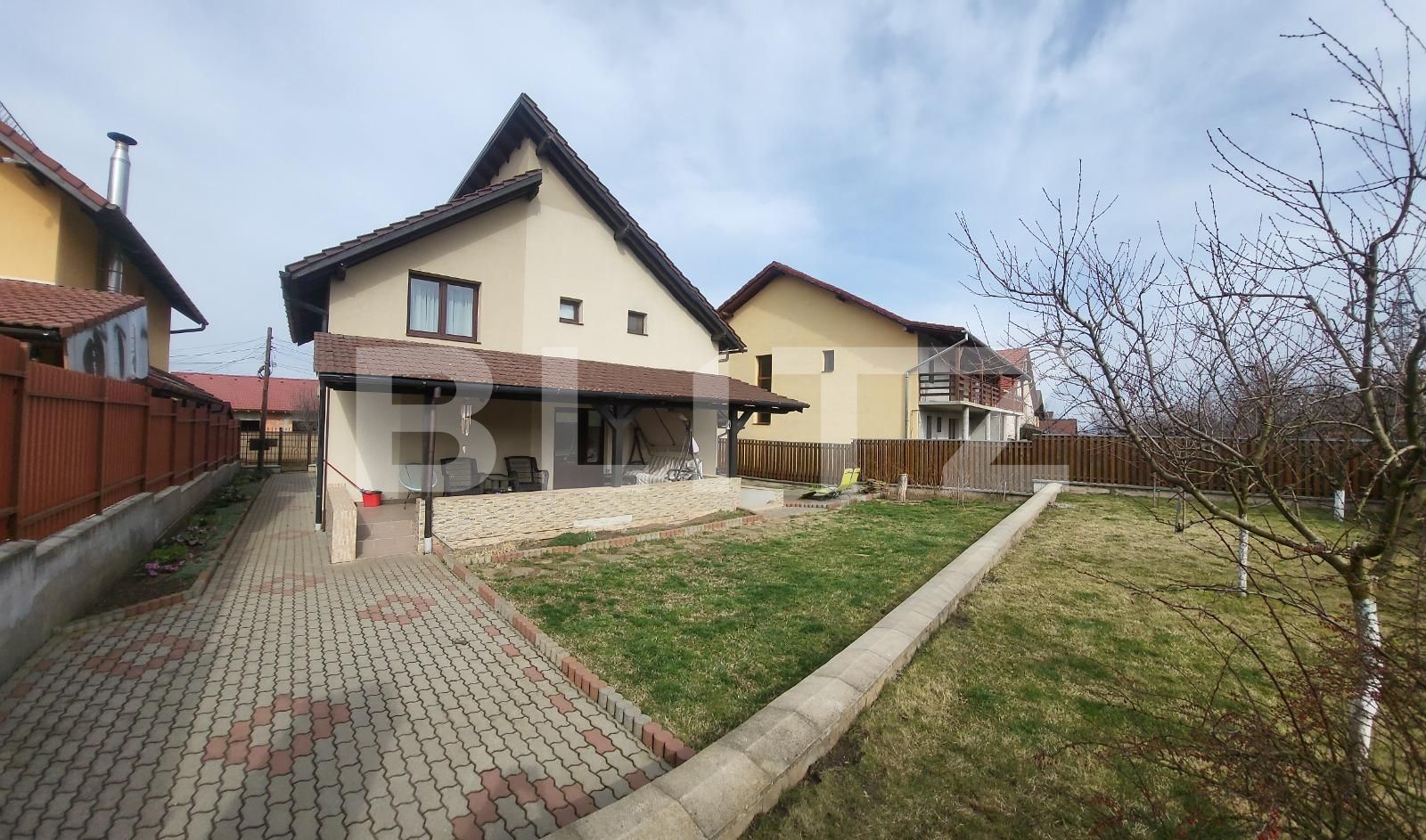 Casa de vânzare 4 camere Cetate - 136810CV | BLITZ Alba Iulia | Poza15