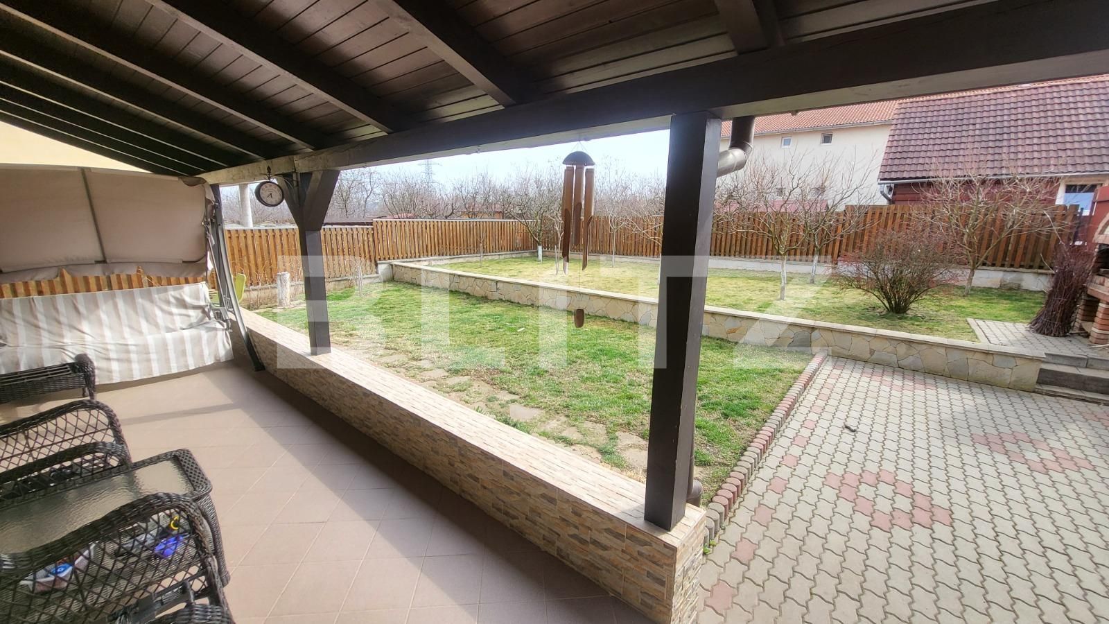 Casa de vânzare 4 camere Cetate - 136810CV | BLITZ Alba Iulia | Poza8