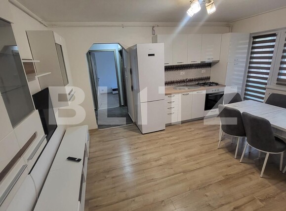 Apartament de închiriat 3 camere Cetate - 136832AI | BLITZ Alba Iulia | Poza1