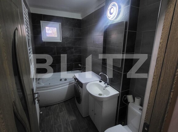 Apartament de închiriat 3 camere Cetate - 136832AI | BLITZ Alba Iulia | Poza4