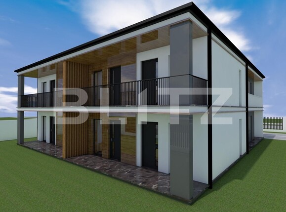 Apartament de vânzare 2 camere Sud - 136848AV | BLITZ Alba Iulia | Poza3