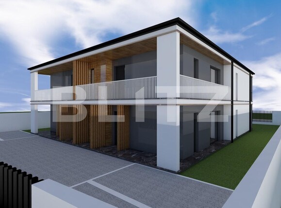 Apartament de vânzare 2 camere Sud - 136848AV | BLITZ Alba Iulia | Poza2