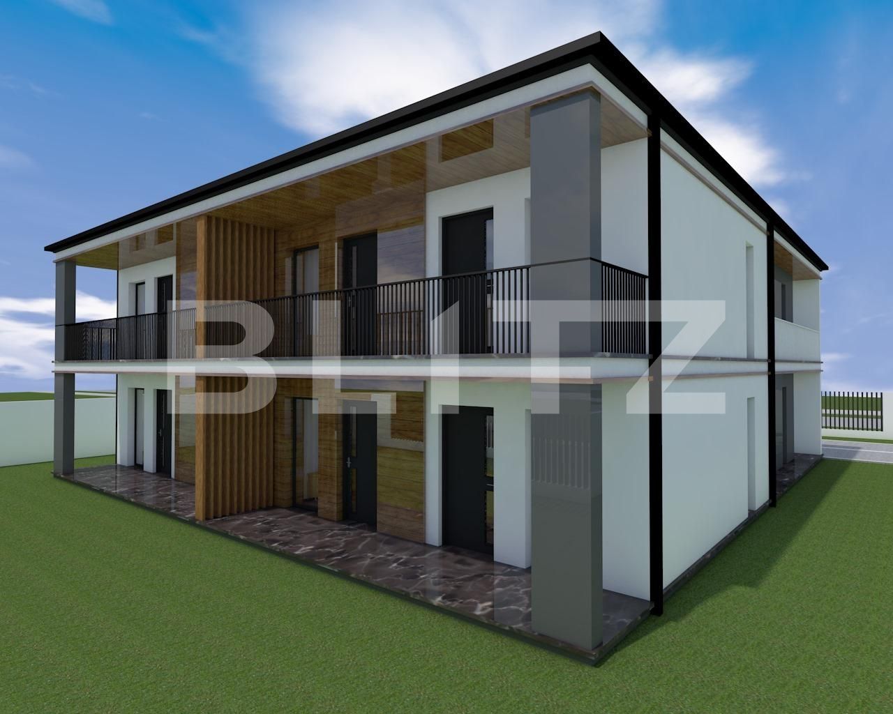 Apartament de vânzare 2 camere Sud - 136848AV | BLITZ Alba Iulia | Poza3