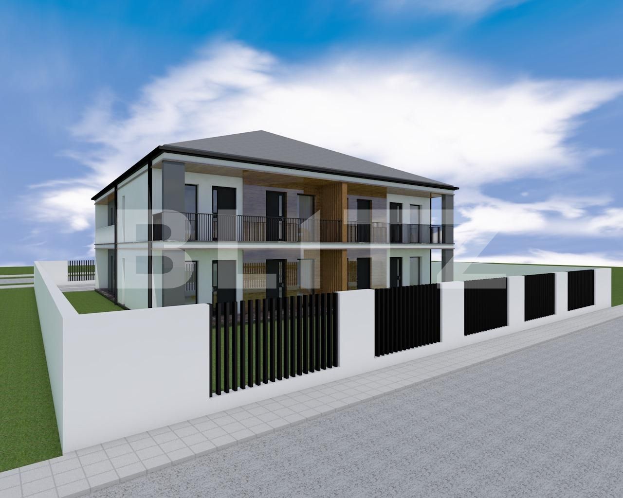 Apartament de vânzare 2 camere Sud - 136848AV | BLITZ Alba Iulia | Poza4