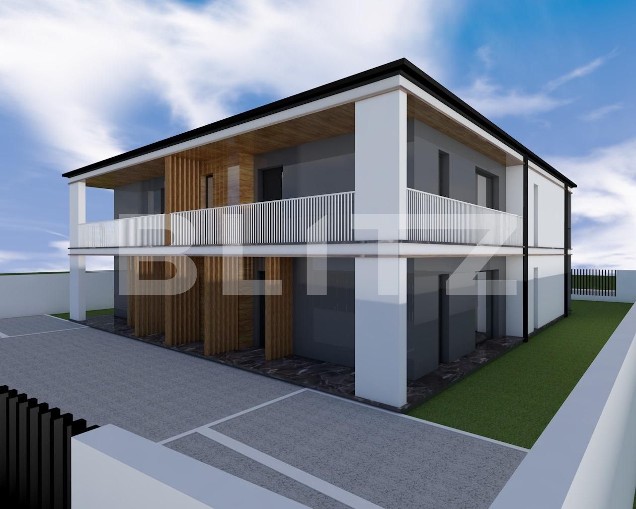 Apartament de vânzare 2 camere Sud - 136848AV | BLITZ Alba Iulia | Poza2