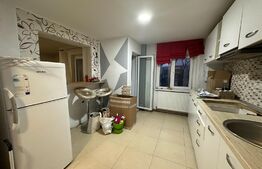 Apartament 3 camere, 80 mp, etaj 1, zona-sub Stadion