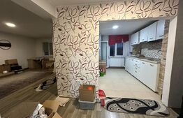 Apartament 3 camere, 80 mp, etaj 1, zona-sub Stadion