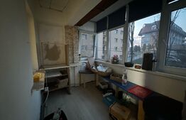 Apartament 3 camere, 80 mp, etaj 1, zona-sub Stadion