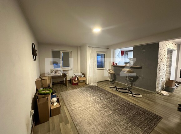 Apartament de vânzare 3 camere Industrială - 136857AV | BLITZ Alba Iulia | Poza2