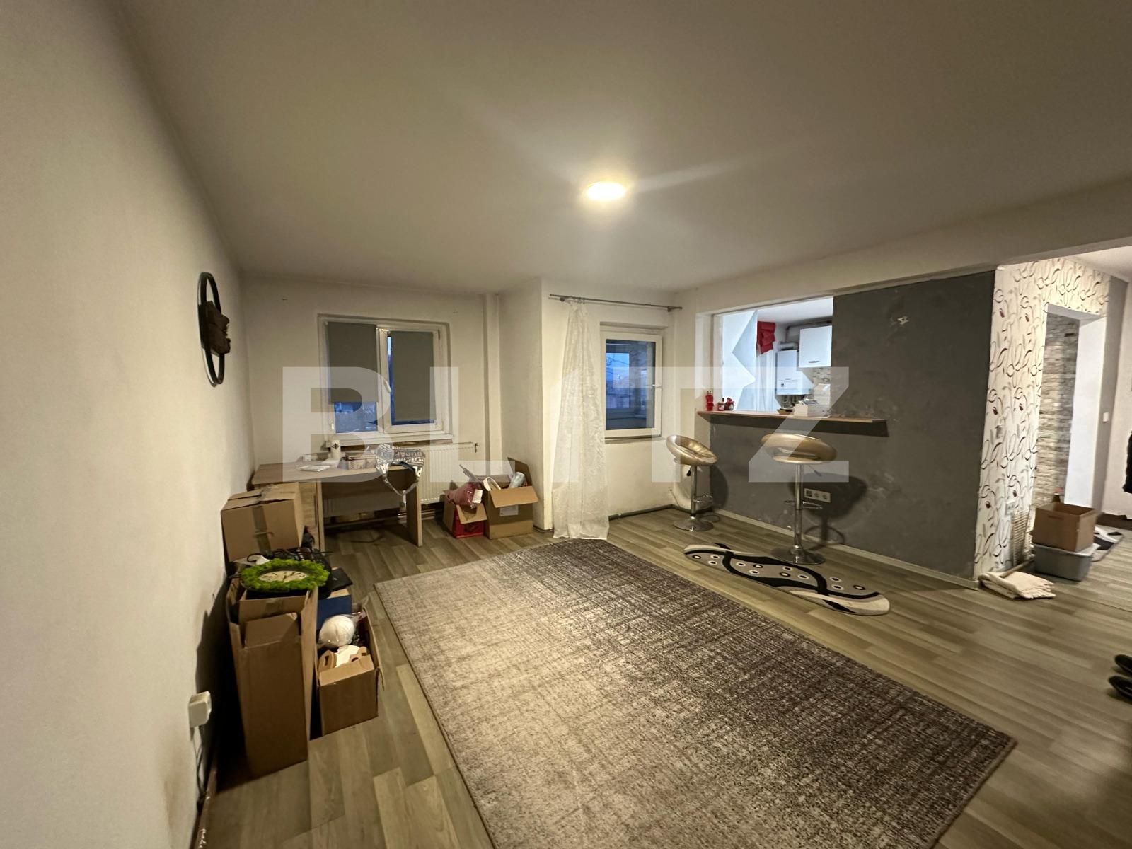 Apartament de vânzare 3 camere Industrială - 136857AV | BLITZ Alba Iulia | Poza2