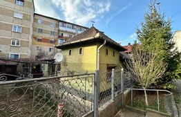 Casa individuala cu garaj 90 mp, zona centrala,teren 250 mp