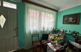 Casa individuala cu garaj 90 mp, zona centrala,teren 250 mp