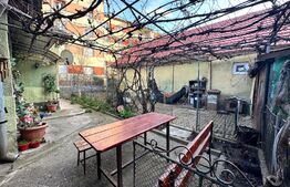 Casa individuala cu garaj 90 mp, zona centrala,teren 250 mp